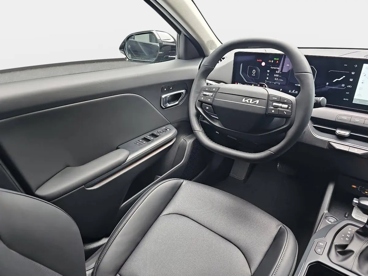 KIA K4 SW 1.6 T-GDI 150 PS DCT7 SPIRIT MJ26 DRIVEWISE-PARK SOUND