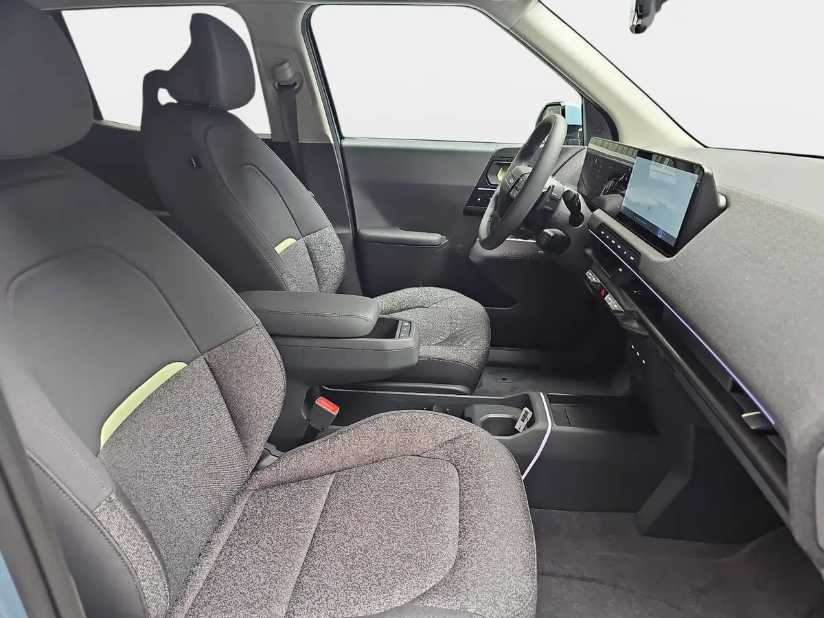 KIA EV2 42.2 KWH EARTH MJ27 WINTER-CONNECT 22KW-AC TECHN DRIVEWISE-PARK DESIGN