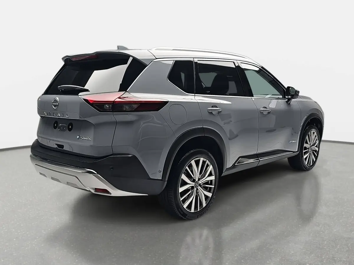 NISSAN X-TRAIL 1.5 VC-T E-POWER AUTO. TEKNA LM20