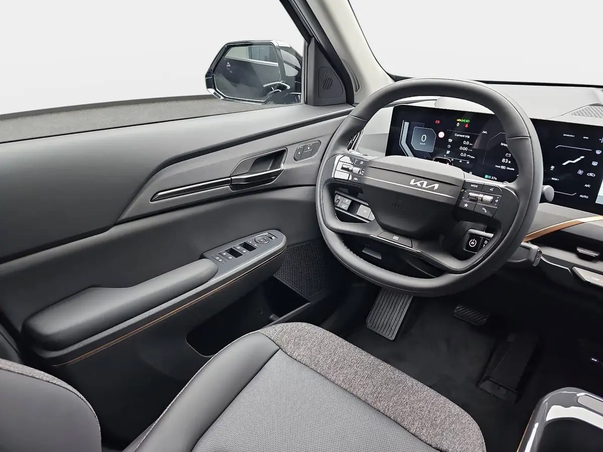 KIA EV5 81.4 KWH EARTH MJ26 DRIVEWISE