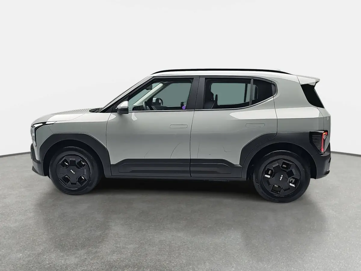 KIA EV2 42.2 KWH AIR MJ27 WINTER WÄRMEPUMPE