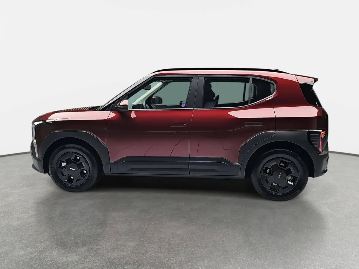 KIA EV2 42.2 KWH AIR MJ27 WINTER WÄRMEPUMPE