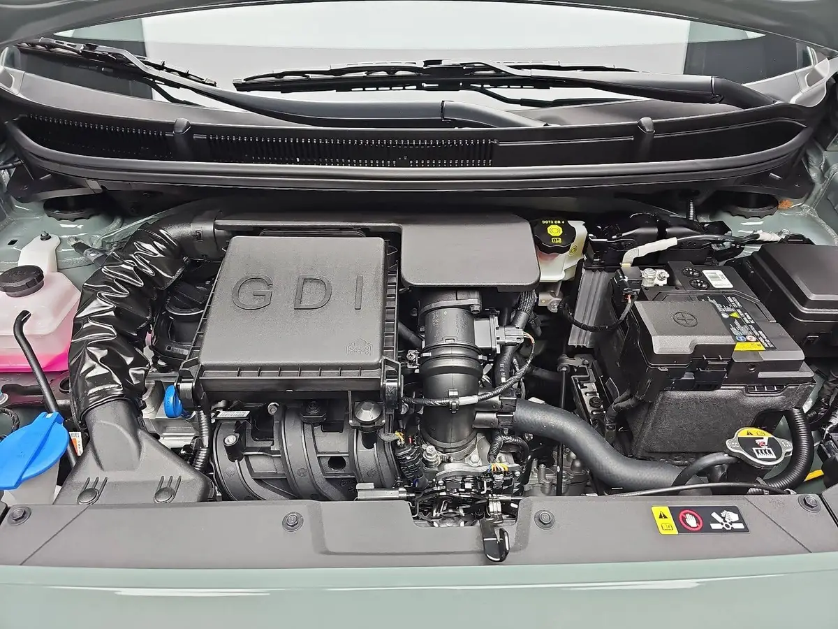 KIA PICANTO 1.0 GDI VISION MJ26 SITZH. NAVI KAMERA