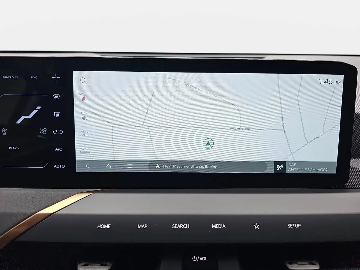 KIA EV5 81.4 KWH EARTH MJ26 DRIVEWISE