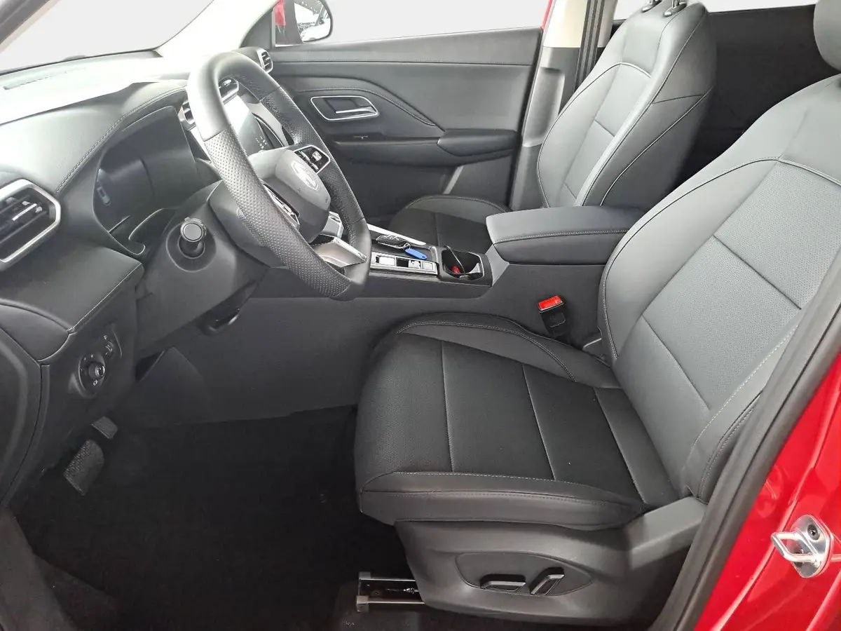 MG ZS 1.5 HYBRID+ MY25.5 LUXURY NAVI LM18 KEYLESS-ENTRY 360-GRAD-KAMERA