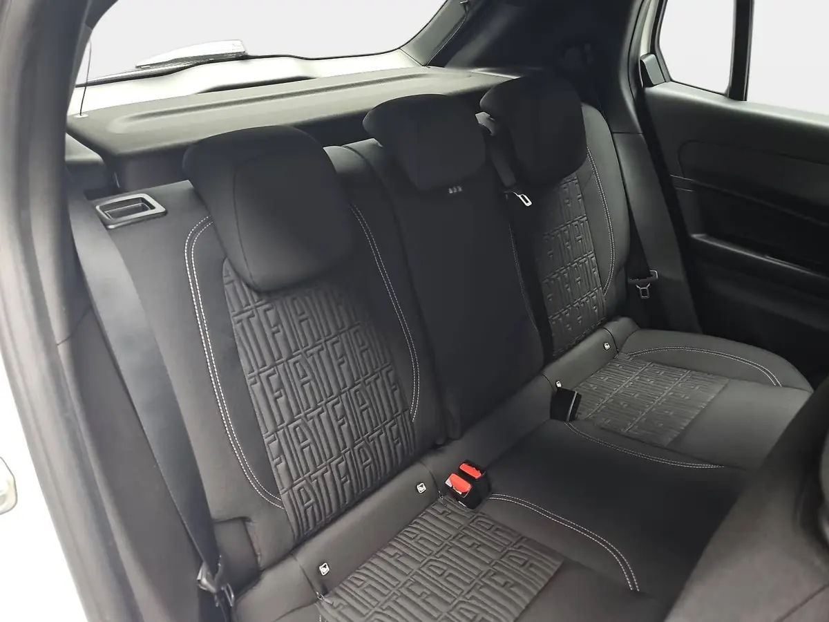 FIAT 600 1.2 T3 HYBRID STREET MJ26