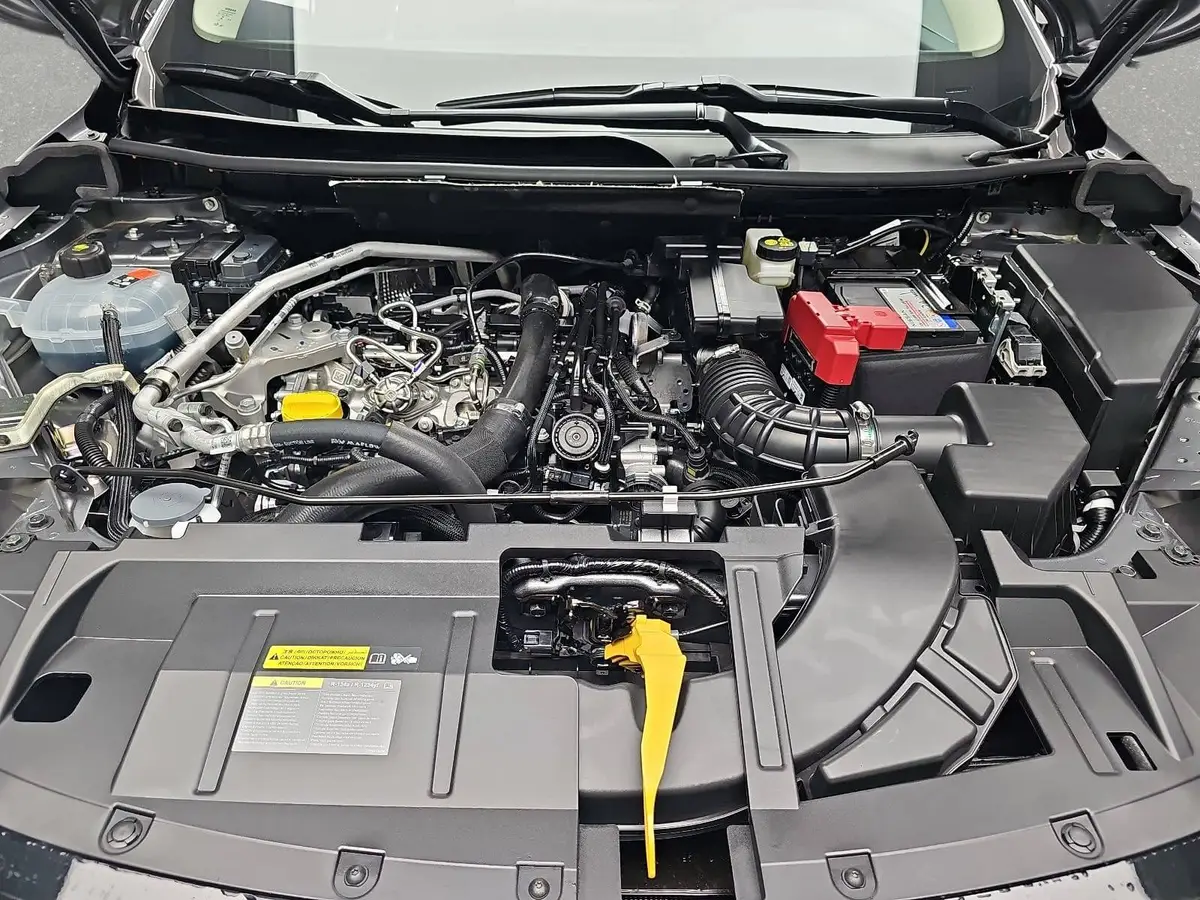 NISSAN QASHQAI 1.3 DIG-T MHEV AUTO. N-CONNECTA WINTER EL-HECKKLAPPE