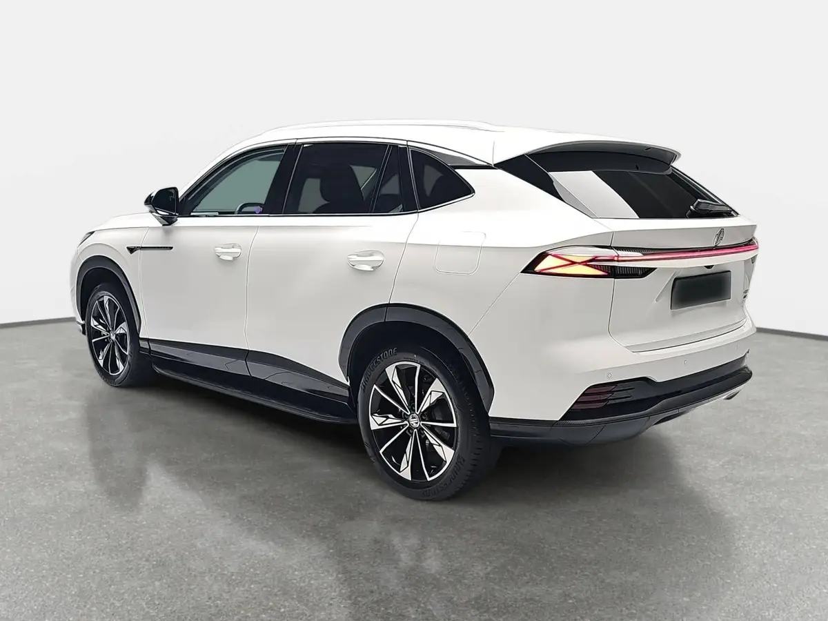 MG HS 1.5 PLUG-IN-HYBRID MY25.5 LUXURY LEDER 360-GRAD-KAMERA 19-ZOLL-LM