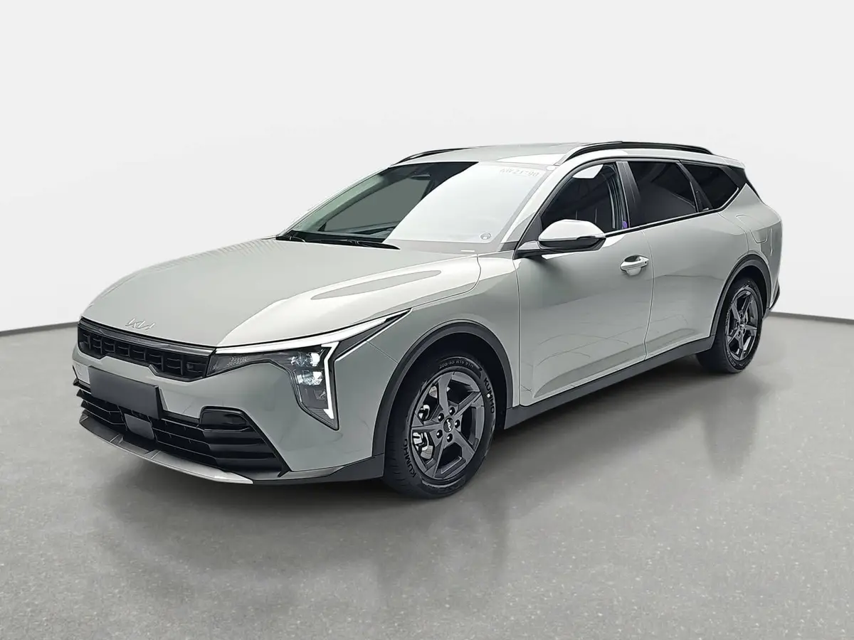 KIA K4 SW 1.6 T-GDI 150 PS DCT7 VISION MJ26 KOMFORT-PRO