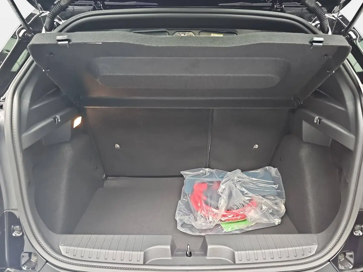 FIAT GRANDE PANDA ELEKTRO LA PRIMA MJ26 WINTER PAKET