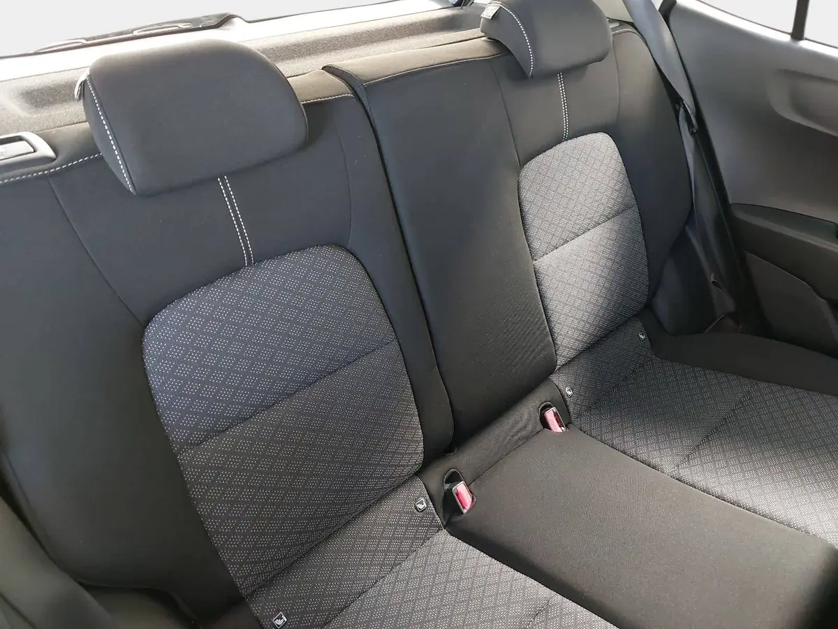KIA PICANTO 1.0 GDI AUTO. (AMT) VISION MJ27 SITZH. NAVI KAMERA