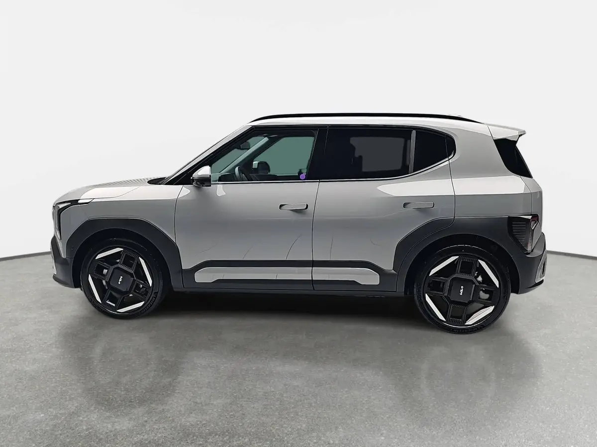 KIA EV2 61.0 KWH GT LINE MJ27 WINTER-CONNECT TECHNOLOGY DRIVEWISE-PARK KOM GD