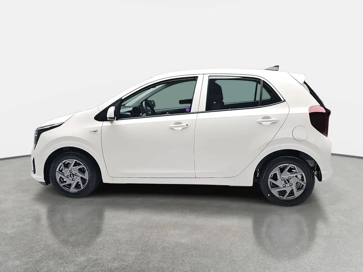 KIA PICANTO 1.0 GDI AUTO. (AMT) VISION MJ27 SITZH. NAVI KAMERA