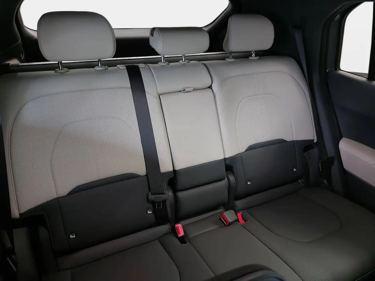 KIA EV3 81.4 KWH GT-LINE MJ27 DRIVEWISE-PARK-PRO KOMFORT