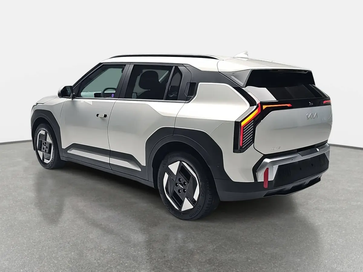 KIA EV3 81.4 KWH EARTH MJ27 WINTER-CONNECT BUSINESS UPGRADE DRIVEWISE-PARK