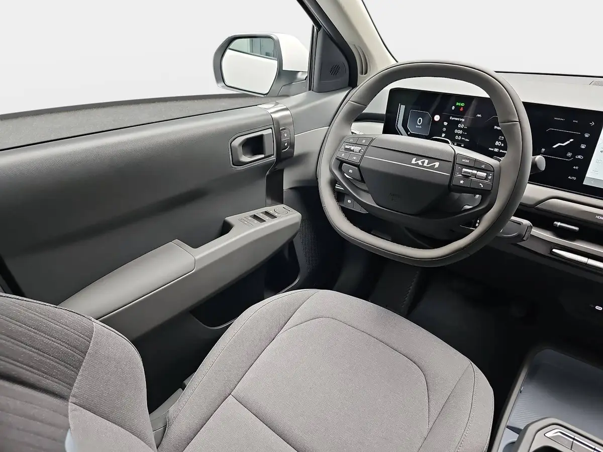 KIA EV3 58.3 KWH AIR MJ27 WINTER