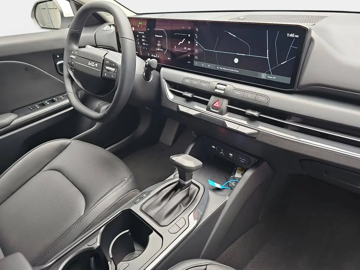 KIA K4 SW 1.6 T-GDI 150 PS DCT7 VISION MJ26 KOMFORT-PRO