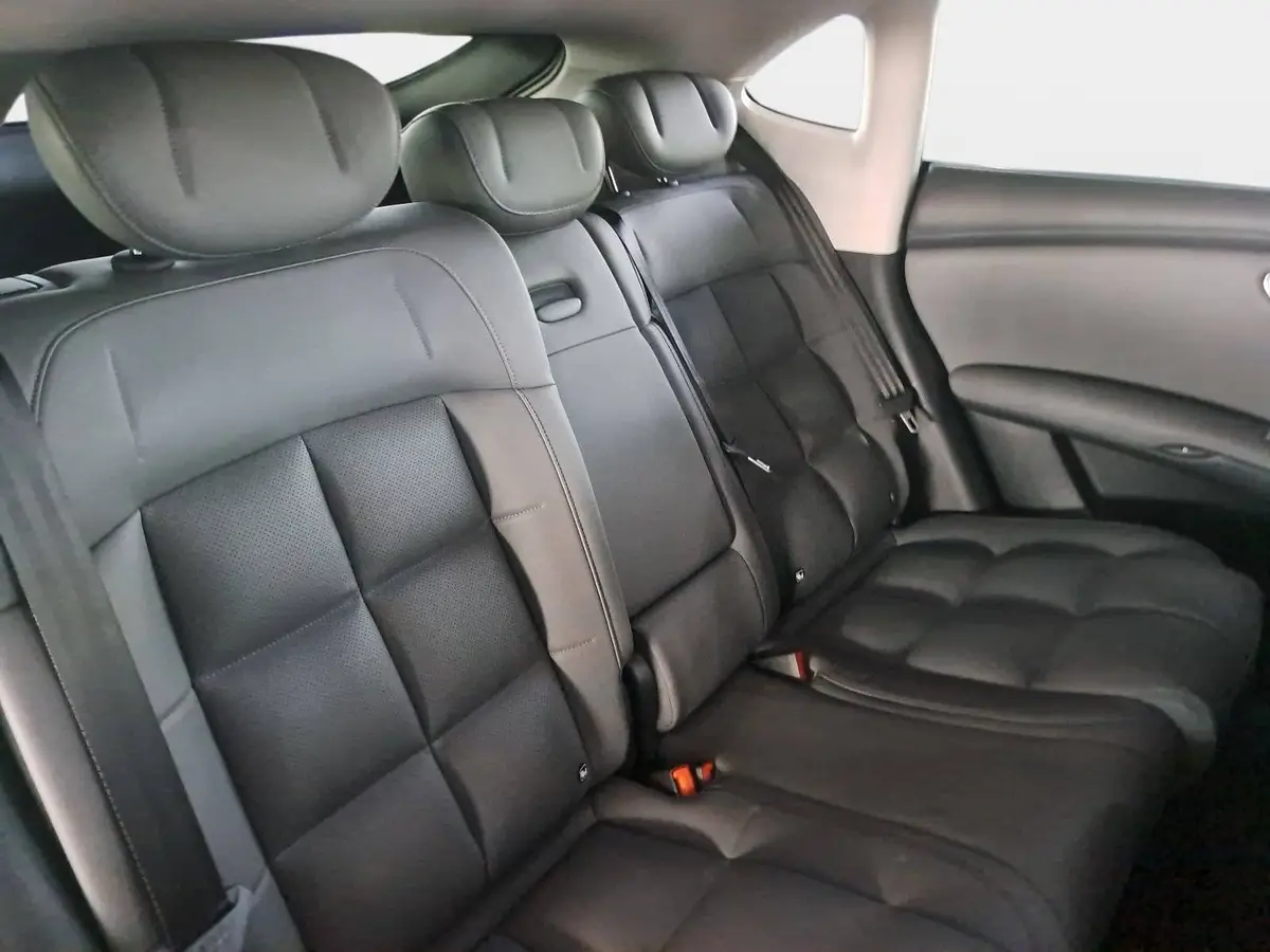 MG ANDERE EV 100 KWH MY26 PREMIUM