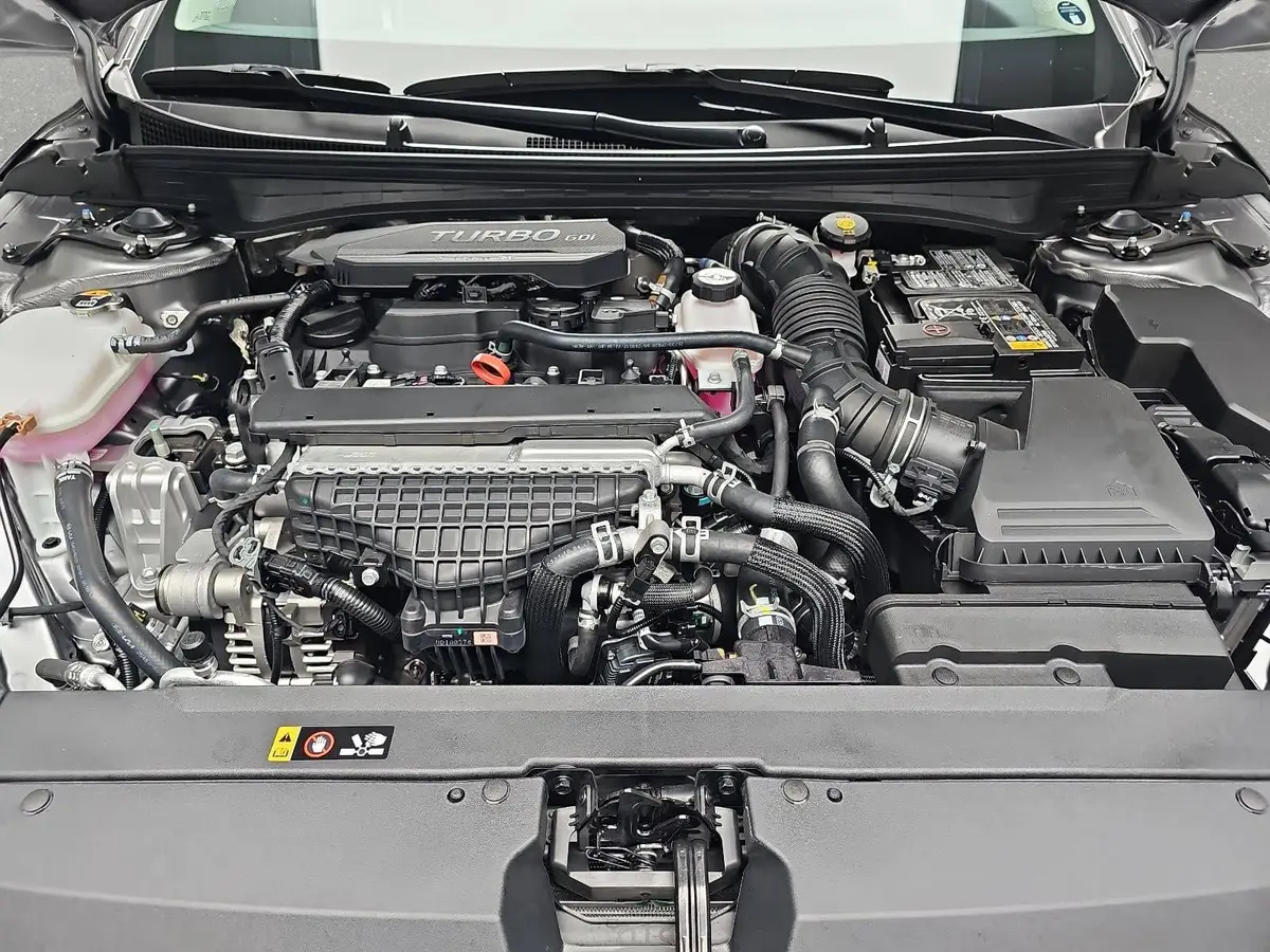KIA K4 SW 1.6 T-GDI 150 PS DCT7 VISION MJ26 KOMFORT-PRO