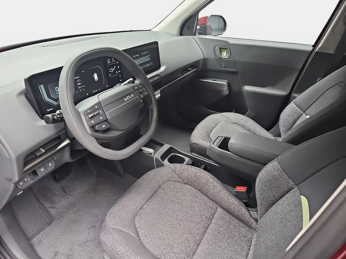 KIA EV2 42.2 KWH AIR MJ27 WINTER WÄRMEPUMPE