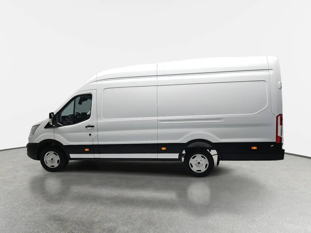 FORD TRANSIT 2.0 TDCI 350 L4H3 TREND RWD KLIMAAUTO. KAMERA GRA