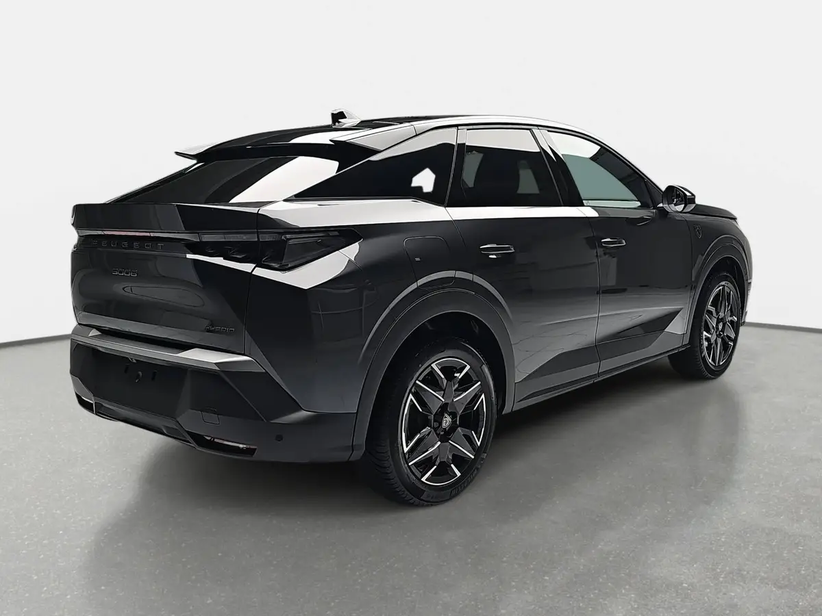 PEUGEOT 3008 1.2 HYBRID 145 E-DSC6 GT NAVI KLIMA LED AHK LM19