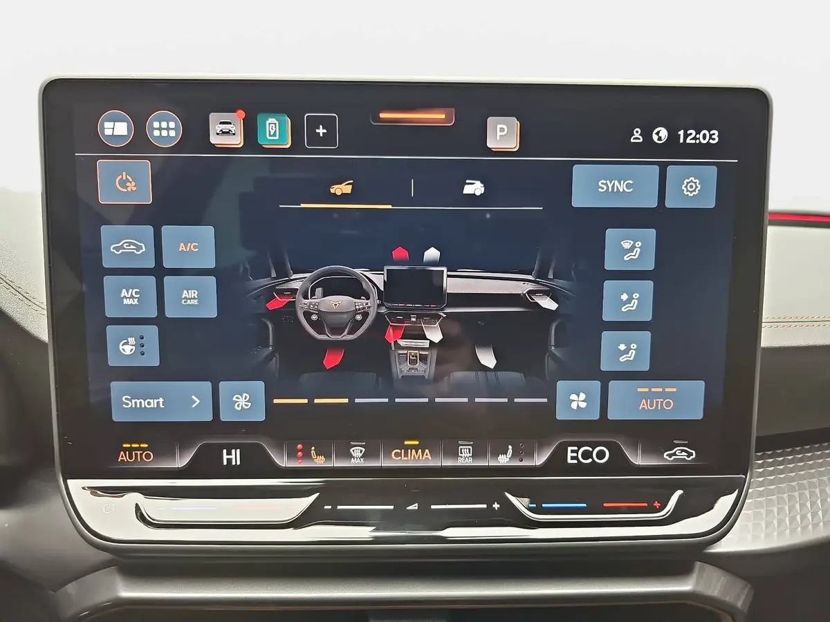 CUPRA FORMENTOR 1.5 E-HYBRID PHEV DSG LED-HD KLIMAAUTO AUDIO MIRRO