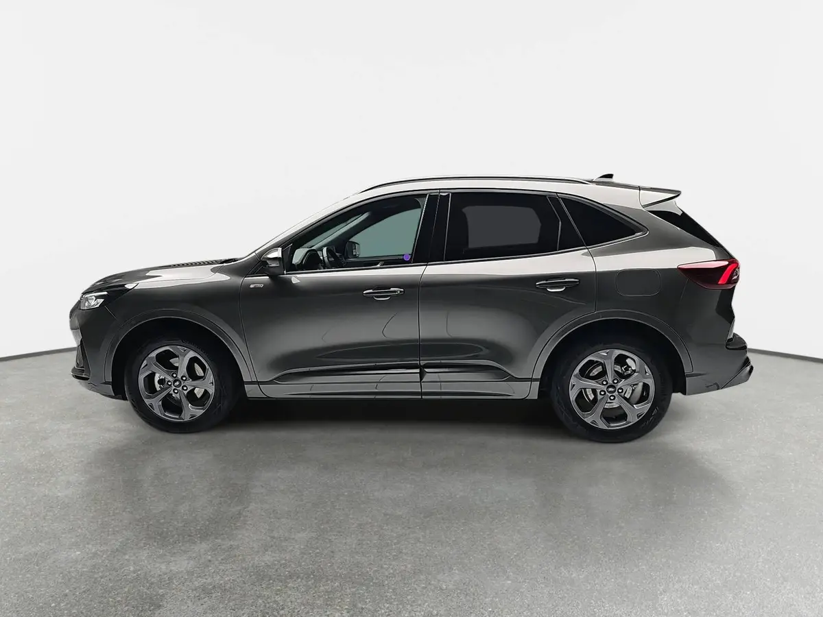 FORD KUGA 1.5 EB AUTO. ST-LINE NAVI LED KLIMAAUTO WINTER SIC