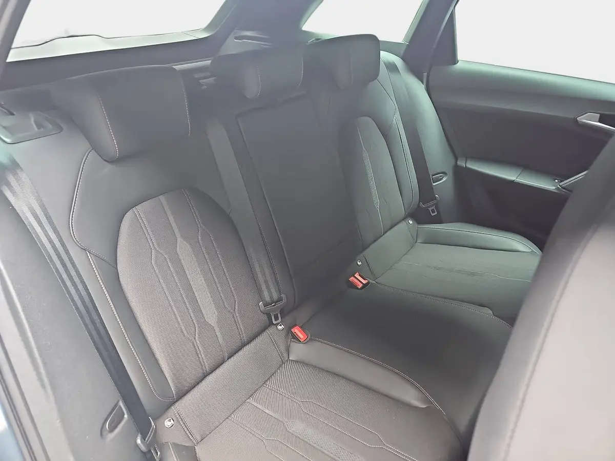 CUPRA LEON ST 1.4 E-HYBRID DSG LED DCC