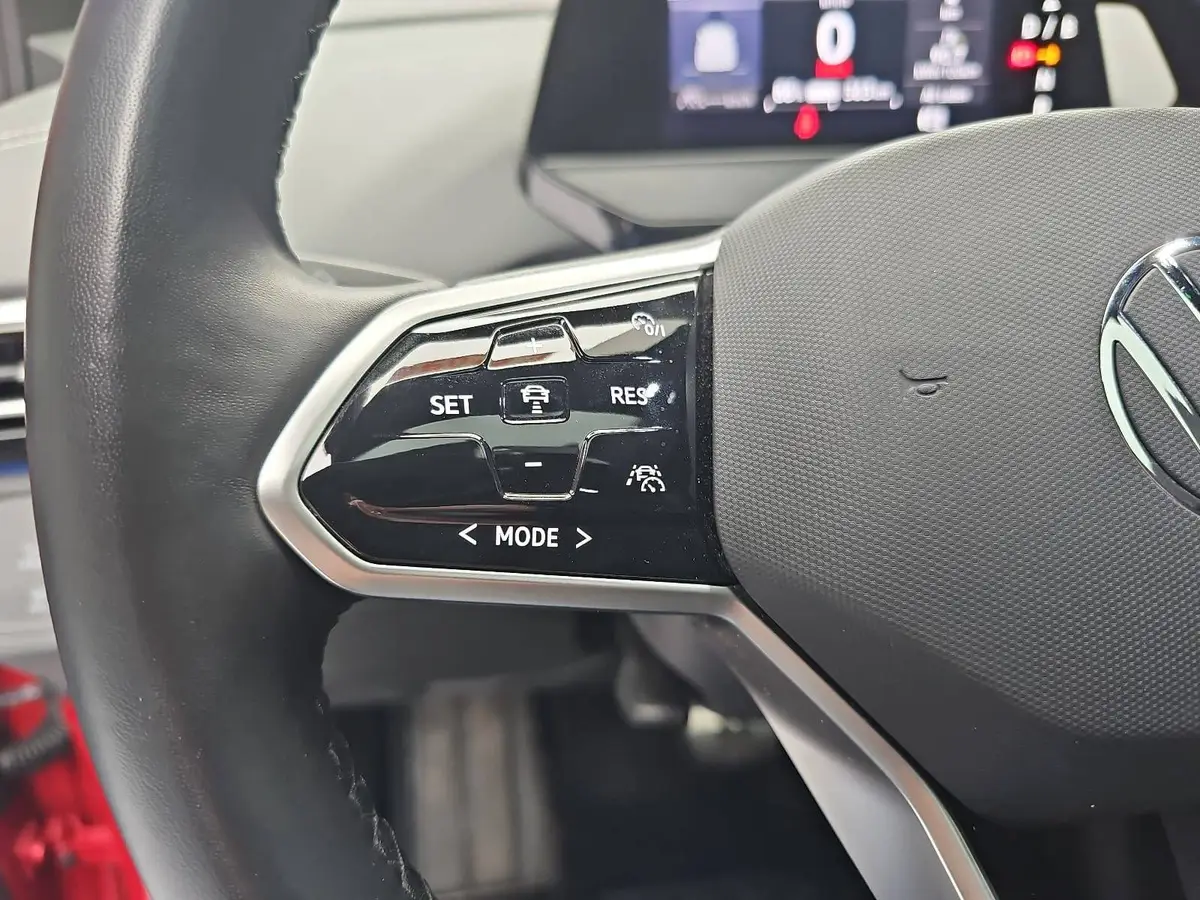 VW ID.5 PRO PERFORMANC MATRIX PANO AREAVIEW