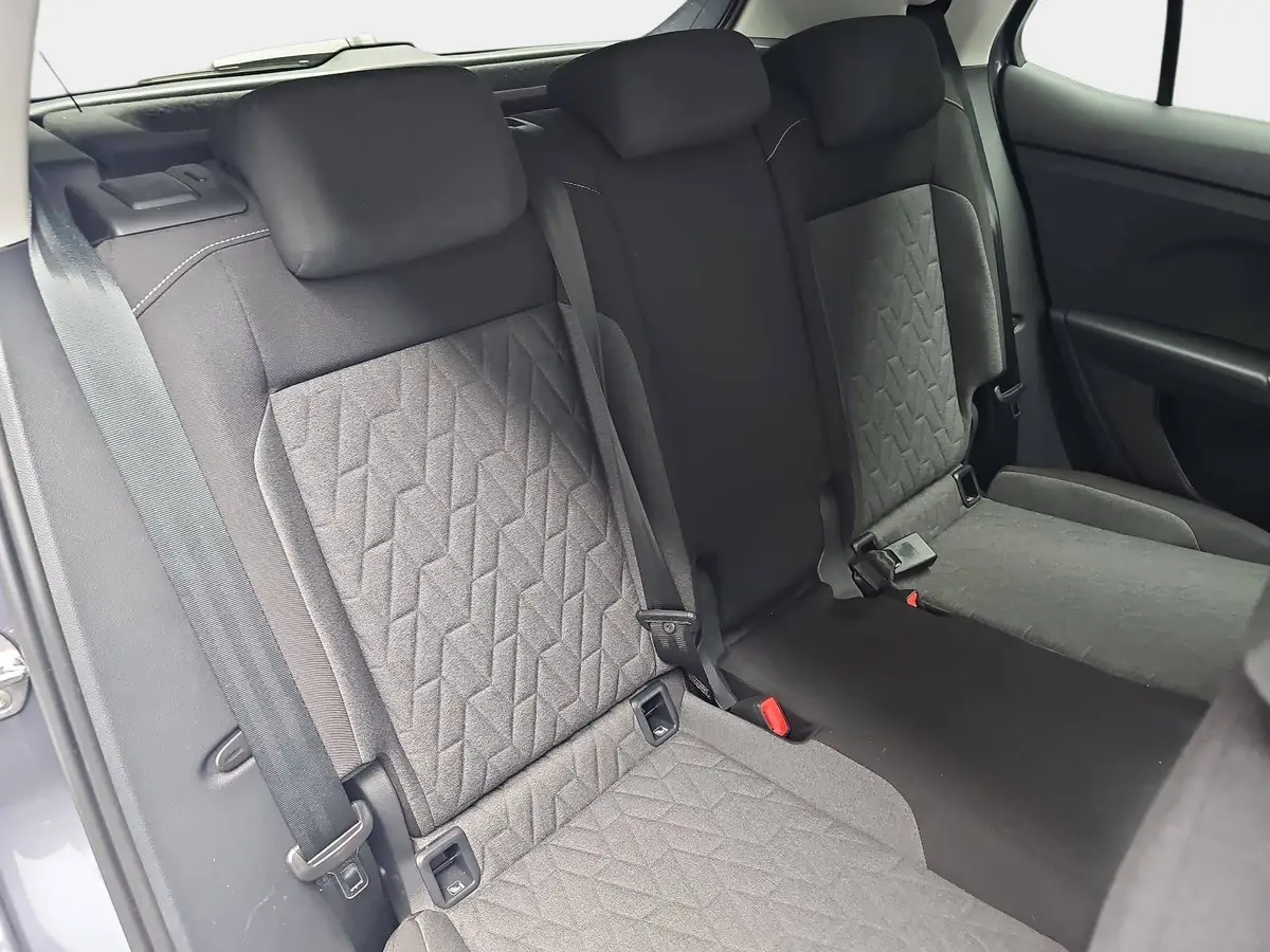 VW T-CROSS 1.0 TSI LIFE NAVI LED ACC LM17