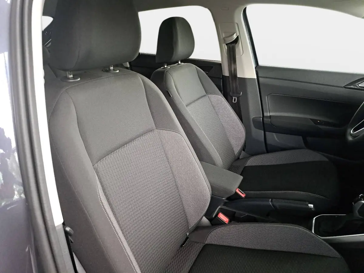 VW TAIGO 1.0 TSI DSG LIFE NAVI LED ACC LM