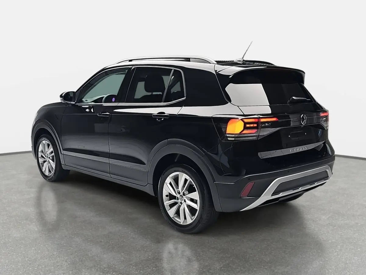 VW T-CROSS 1.0 TSI DSG LIFE LED APP-CONNECT LM