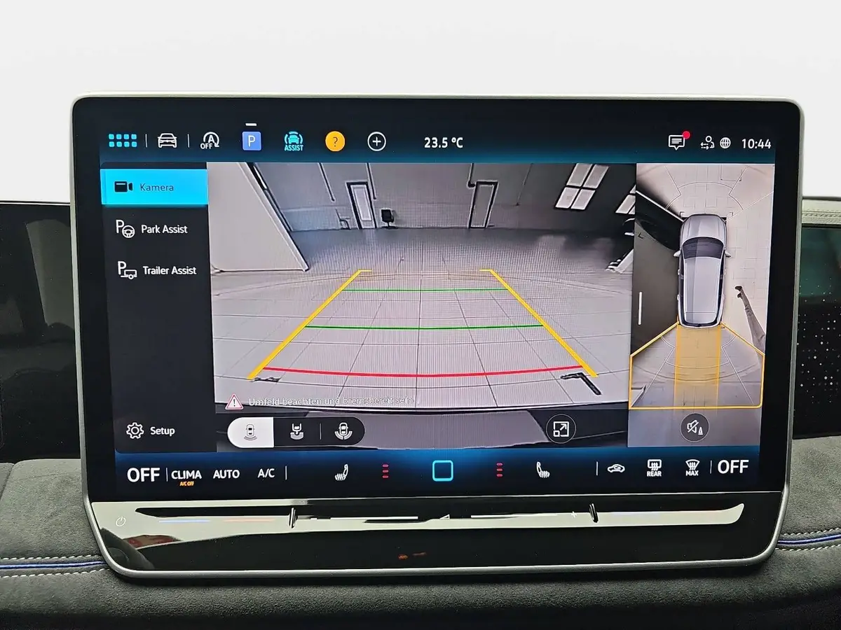 VW TIGUAN 2.0 TDI DSG R-LINE NAVI LED PANO