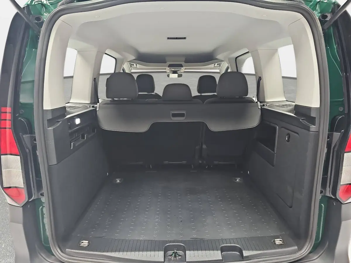 VW CADDY 1.5 TSI L1HI KLIMA WINTER PDC KAMERA