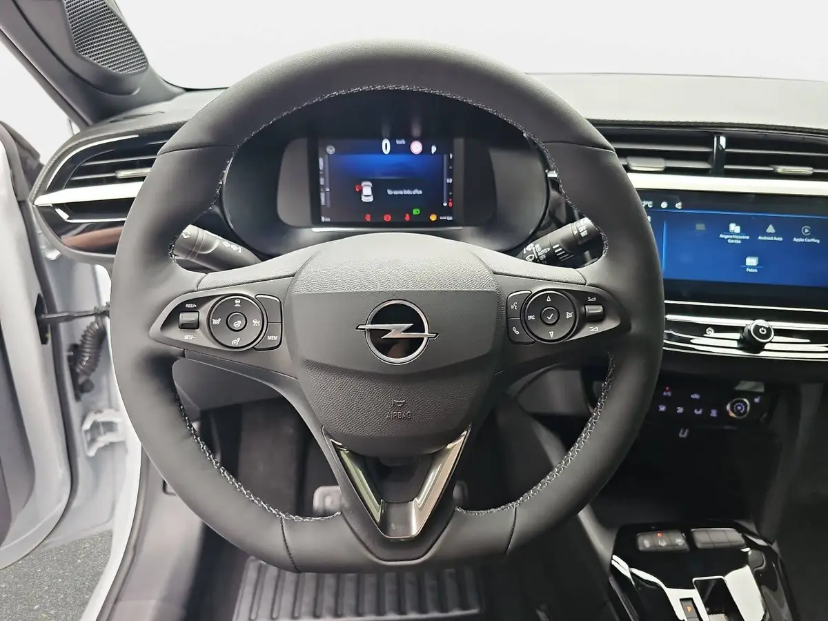 OPEL CORSA 1.2 HYBRID GS LED KOMFORT-PAKET