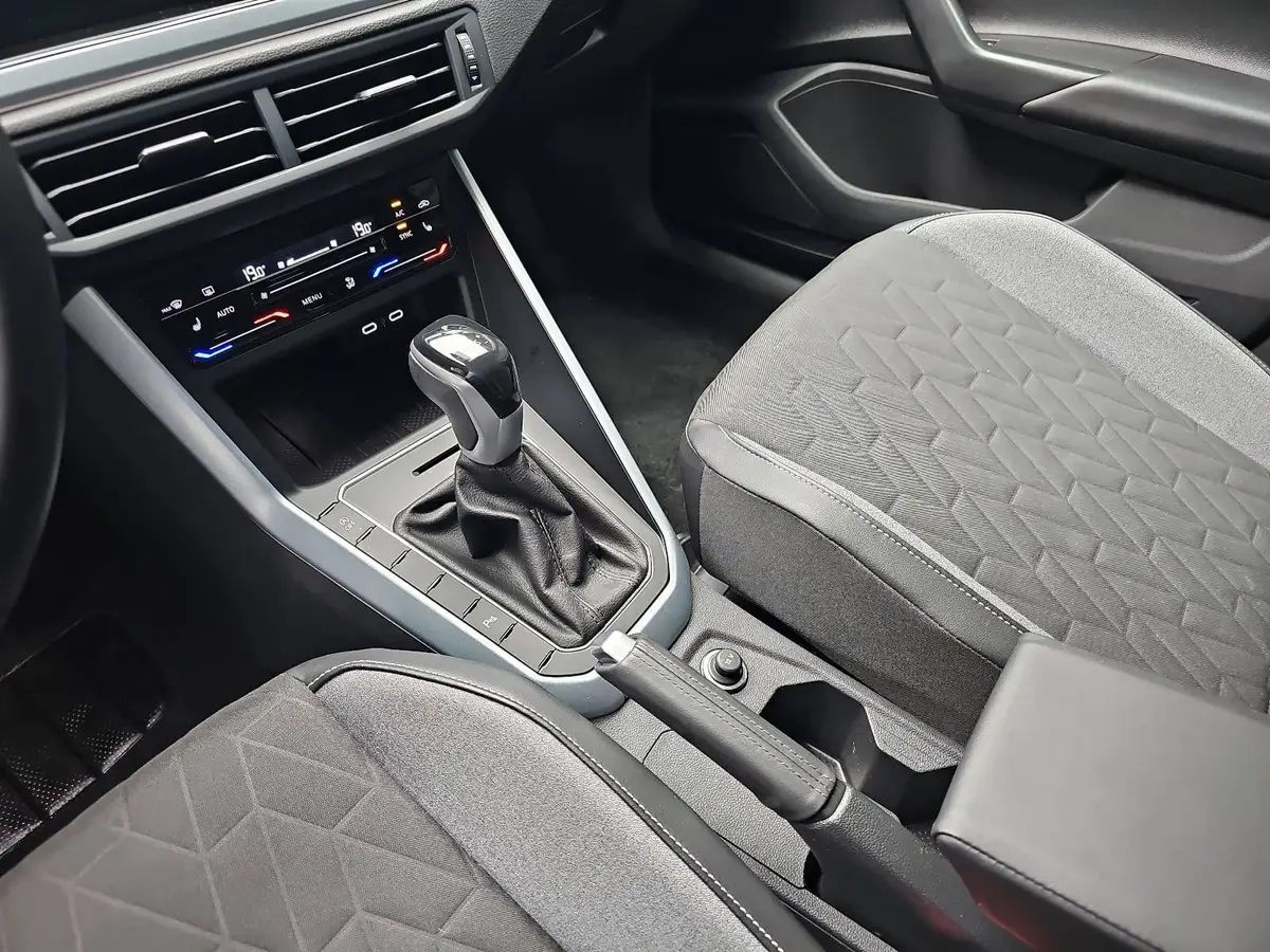 VW POLO 1.0 TSI DSG GOAL NAVI LED APP-CONNECT