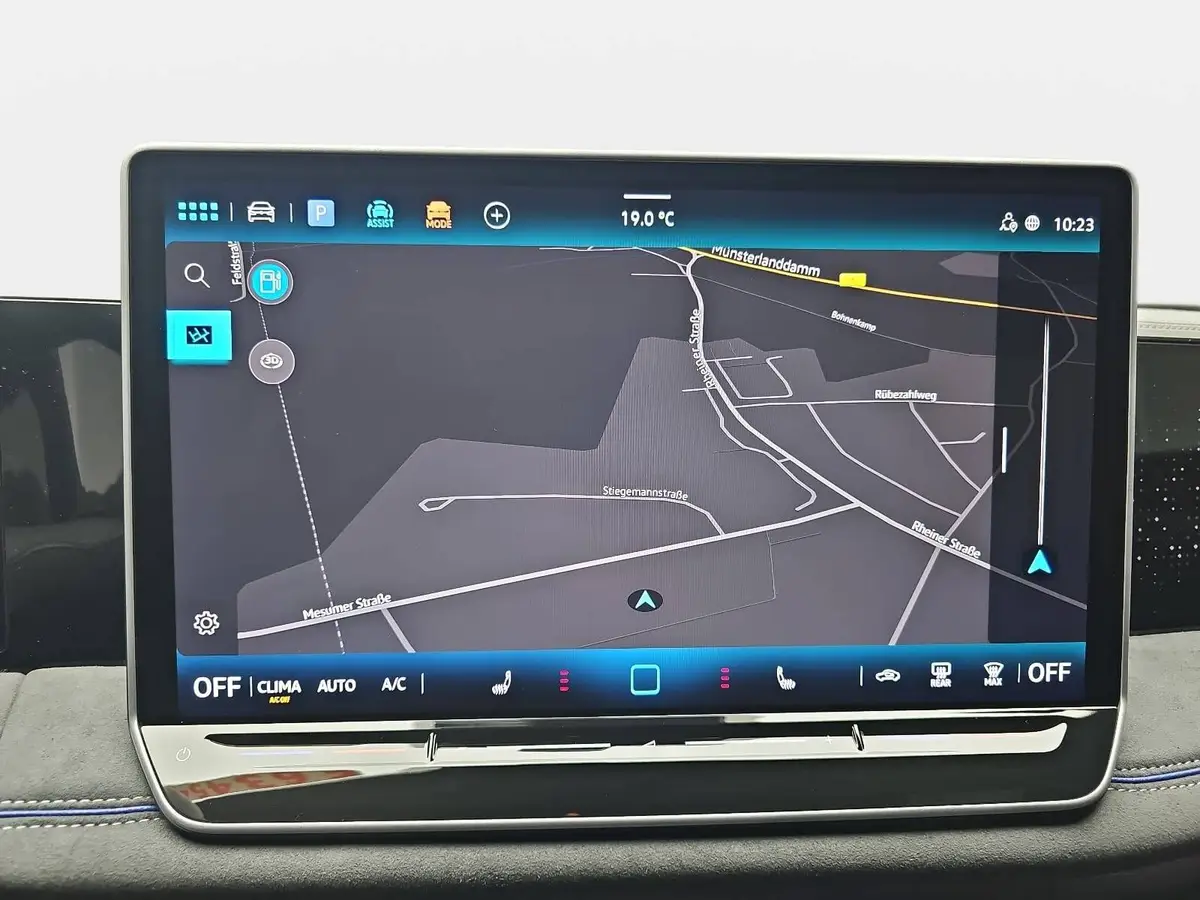 VW TIGUAN 2.0 TDI DSG R-LINE NAVI LED PANO