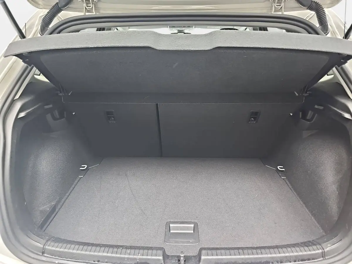 VW POLO 1.0 TSI DSG GOAL NAVI LED APP-CONNECT
