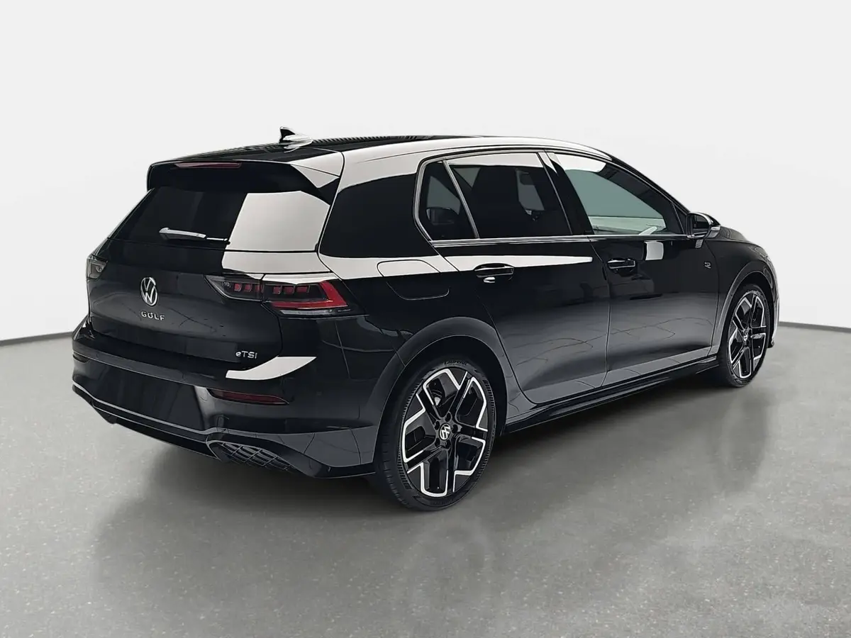 VW GOLF 1.5 ETSI DSG VIII R-LINE NAVI MATRIX-LED