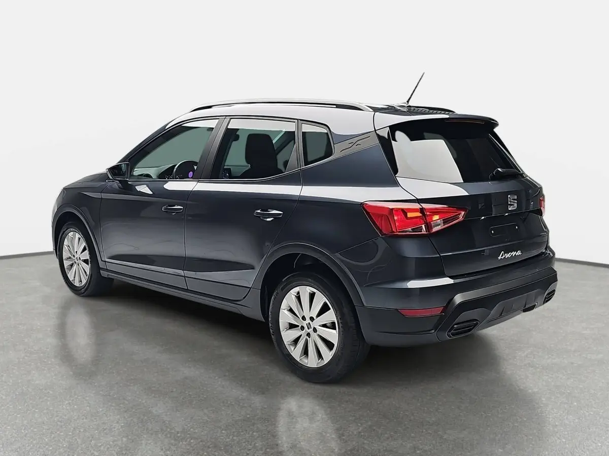 SEAT ARONA 1.0 TSI DSG STYLE NAVI LED PDC LM