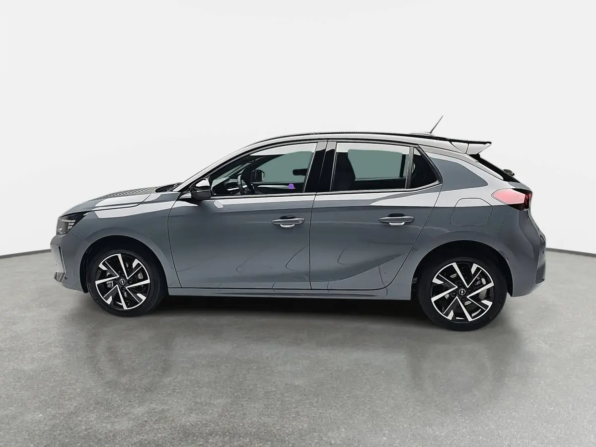 OPEL CORSA 1.2 HYBRID GS LED KOMFORT-PAKET