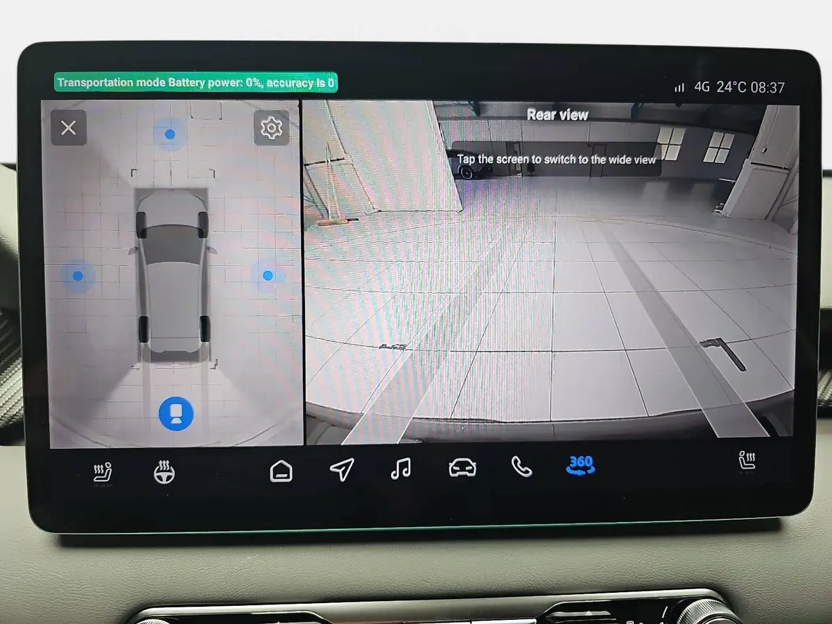 MG MG4 EV 64 KWH MY26 PREMIUM