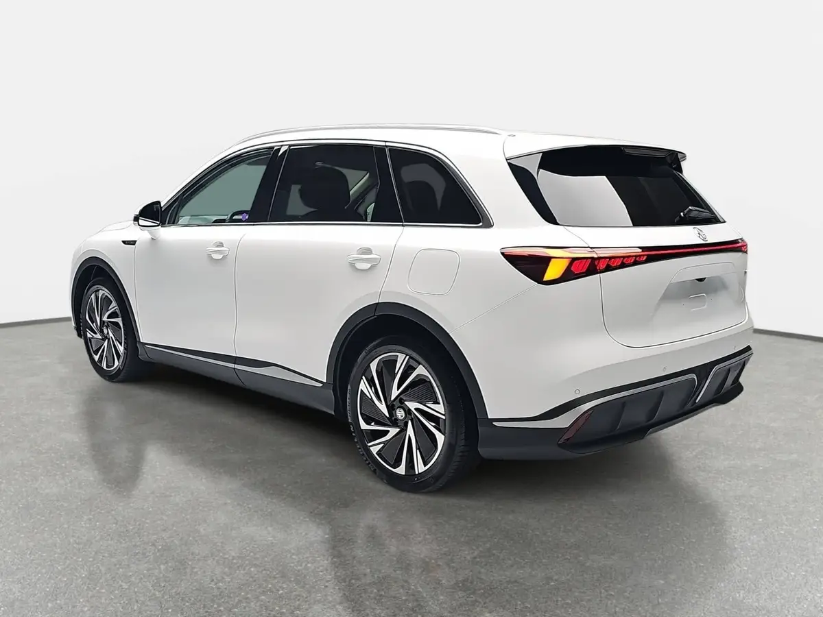 MG ANDERE EV 77 KWH LUXURY AWD PANORAMA LEDER 20-ZOLL