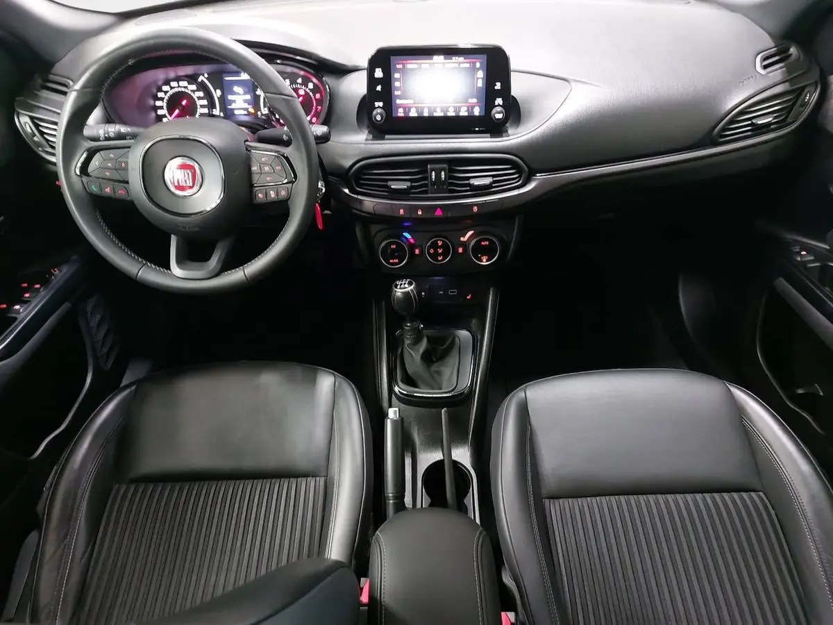 FIAT TIPO KOMBI 1.4 S-DESIGN ACC WINTER KAMERA