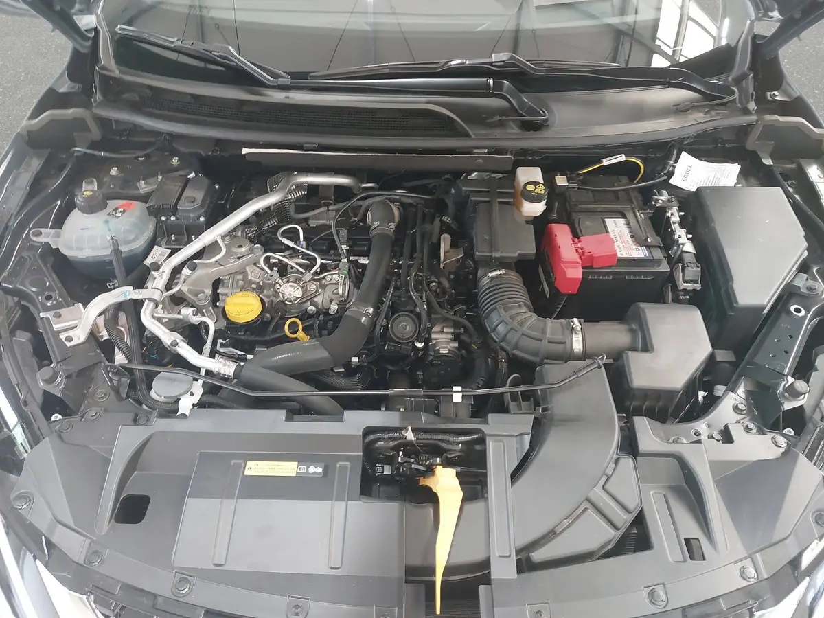 NISSAN QASHQAI 1.3 DIG-T MHEV TEKNA DESIGN BOSE