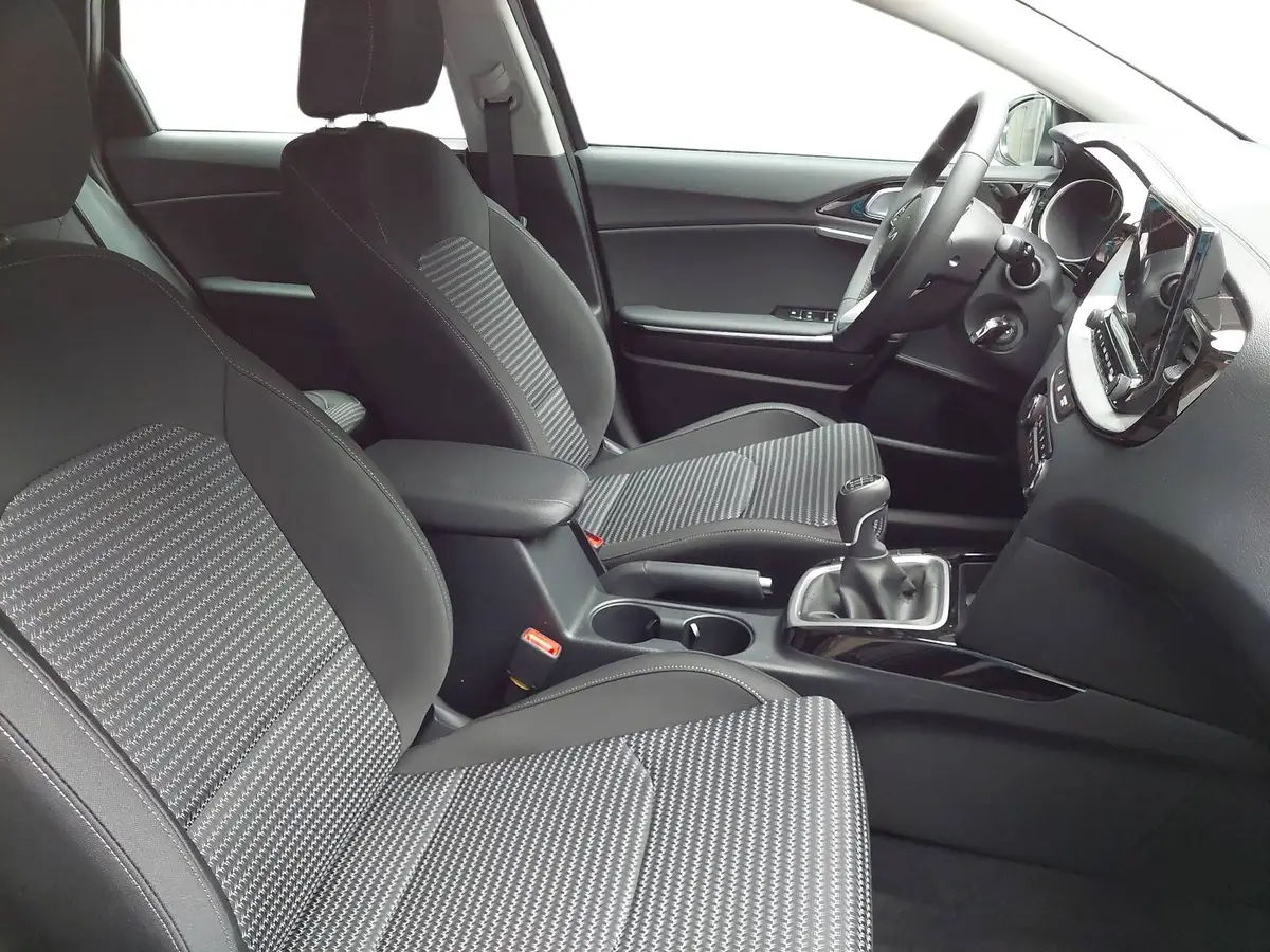 KIA CEED 1.0 T-GDI VISION KOMFORT+ SITZH.