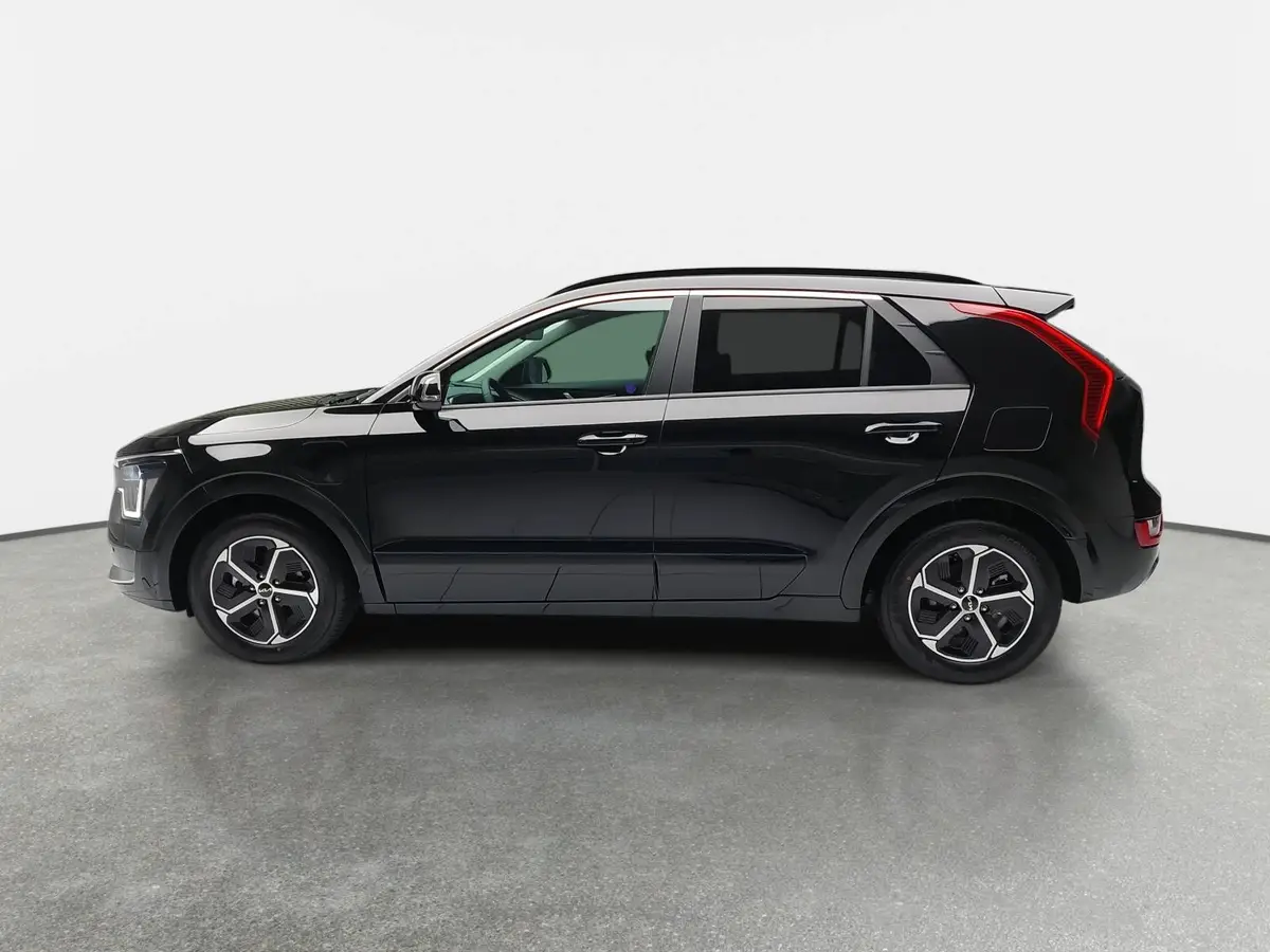 KIA NIRO 1.6 GDI PLUG-IN-HYBRID DCT SPIRIT TECHNOLOGIE RELAX GLASDACH
