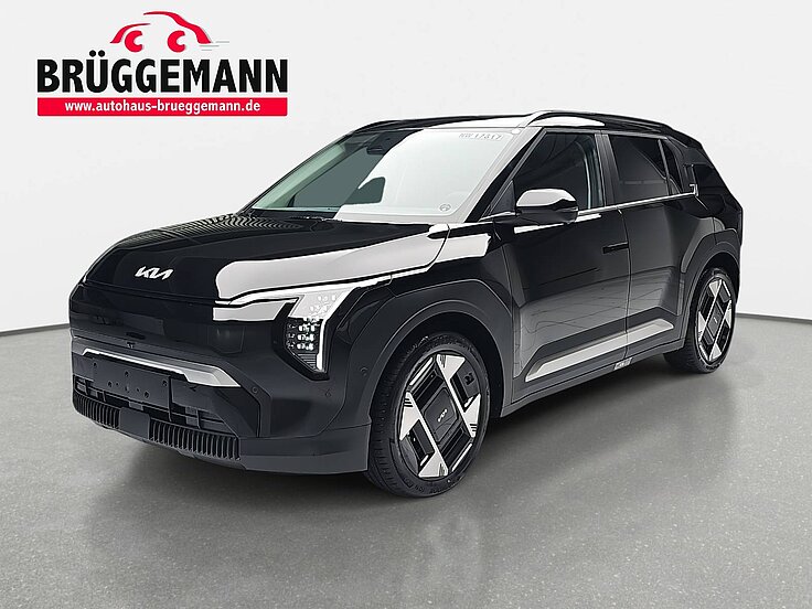 KIA EV3 81.4 KWH EARTH MJ25 WINTER BUSINESS UPGRADE DRIVEWISE-PARK DESIGN