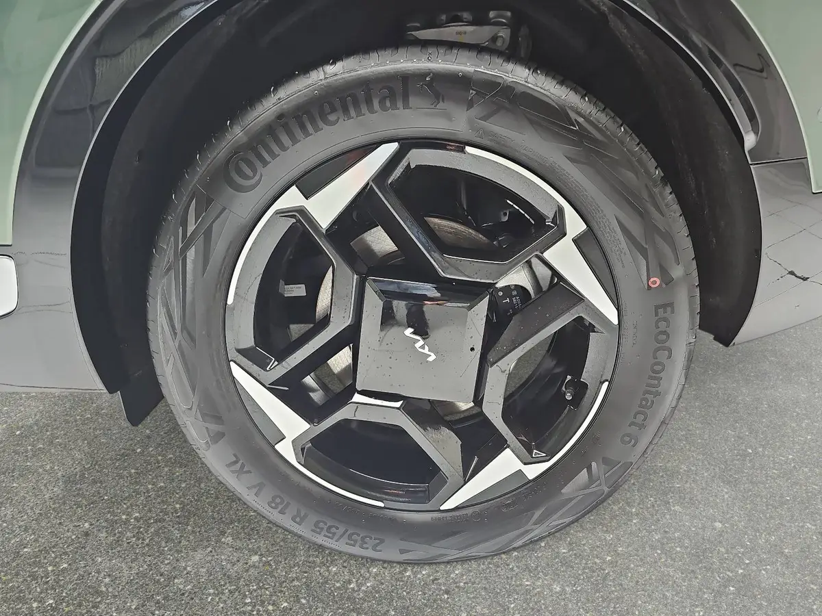 KIA SPORTAGE 1.6 CRDI 48V DCT 2WD SPIRIT MJ26 DRIVEWISE SOUND